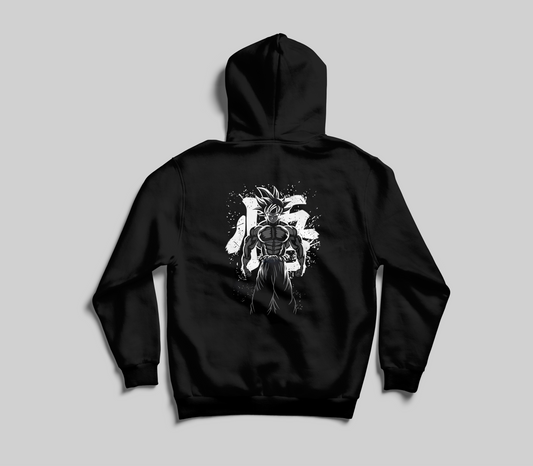 Anime Lover Hoodie