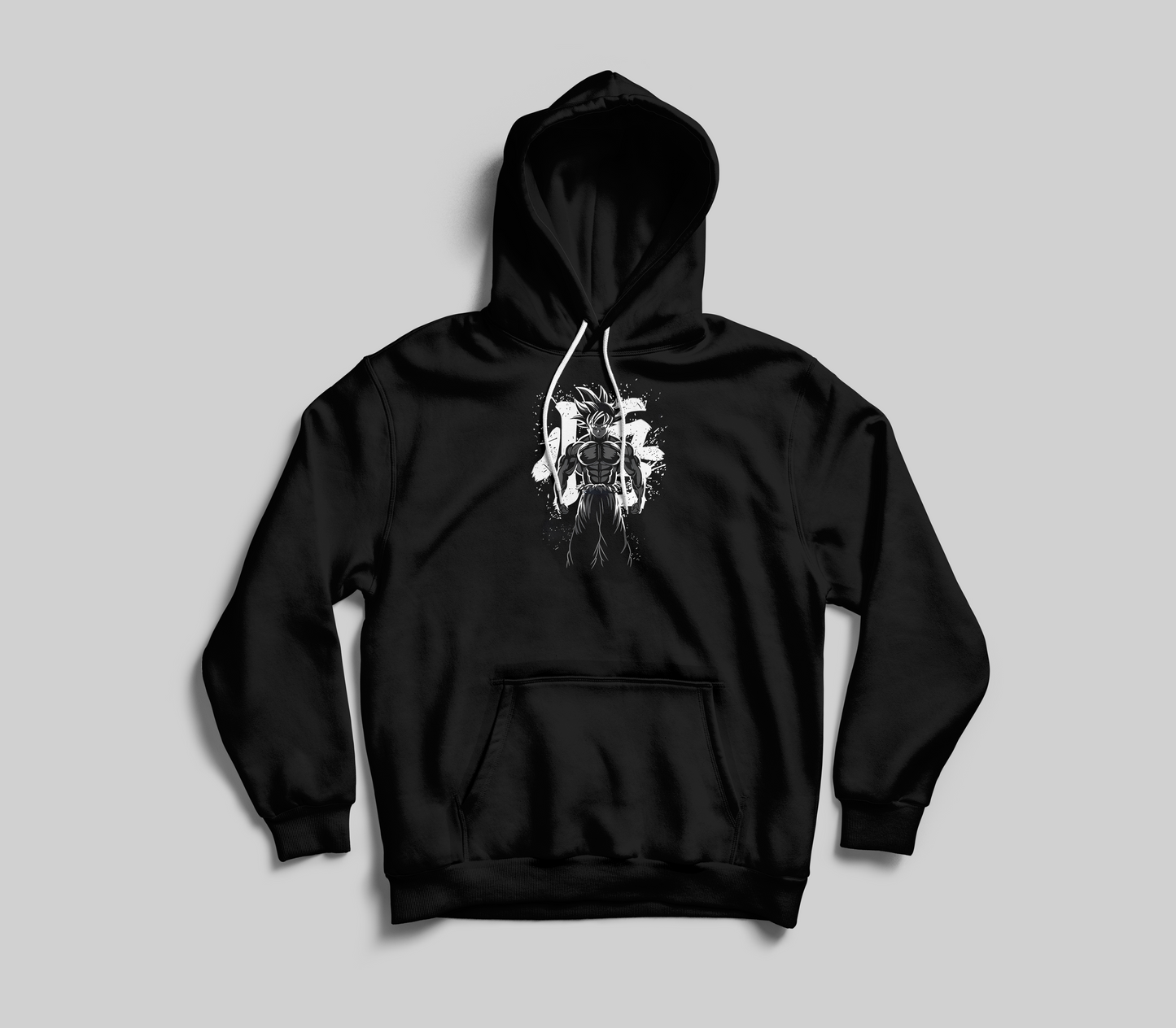 Anime Lover Hoodie